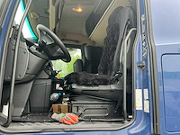 Mercedes-benz actros vrachtwagen trekker - afbeelding 5 van  23