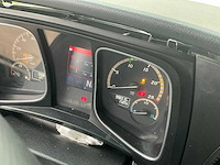 Mercedes-benz actros vrachtwagen trekker - afbeelding 7 van  23