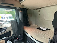 Mercedes-benz actros vrachtwagen trekker - afbeelding 9 van  23