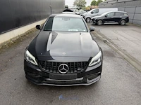 Mercedes-benz amg c 63 - 2020 - afbeelding 6 van  13