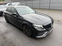 Mercedes-benz amg c 63 - 2020 - afbeelding 7 van  13