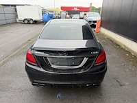 Mercedes-benz amg c 63 - 2020 - afbeelding 9 van  13