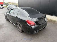 Mercedes-benz amg c 63 - 2020 - afbeelding 10 van  13