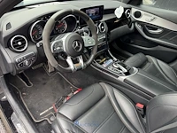 Mercedes-benz amg c 63 - 2020 - afbeelding 11 van  13