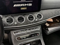 Mercedes-benz amg e53 matic - 2020 - afbeelding 2 van  13