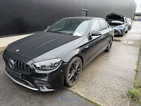 Mercedes-benz amg e53 matic - 2020