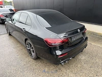 Mercedes-benz amg e53 matic - 2020 - afbeelding 10 van  13