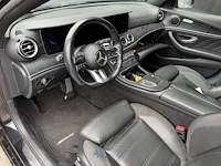 Mercedes-benz amg e53 matic - 2020 - afbeelding 11 van  13
