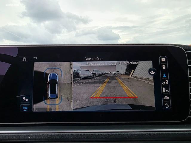 Mercedes-benz amg gle 53 hybrid 4matic+ 2024 - afbeelding 8 van  67