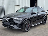 Mercedes-benz amg gle 53 hybrid 4matic+ 2024