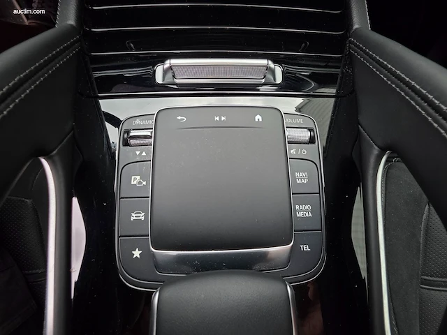 Mercedes-benz amg gle 53 hybrid 4matic+ 2024 - afbeelding 18 van  67