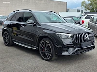 Mercedes-benz amg gle 53 hybrid 4matic+ 2024 - afbeelding 12 van  67