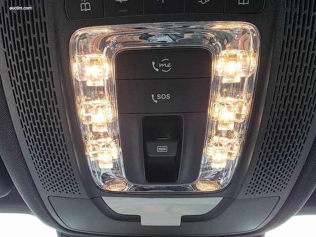 Mercedes-benz amg gle 53 hybrid 4matic+ 2024 - afbeelding 24 van  67