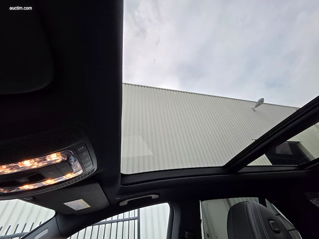 Mercedes-benz amg gle 53 hybrid 4matic+ 2024 - afbeelding 25 van  67