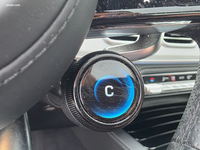 Mercedes-benz amg gle 53 hybrid 4matic+ 2024 - afbeelding 30 van  67
