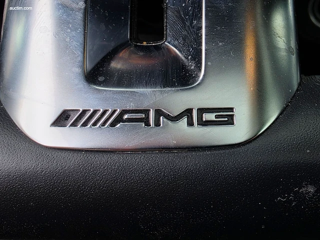 Mercedes-benz amg gle 53 hybrid 4matic+ 2024 - afbeelding 31 van  67