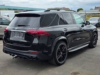 Mercedes-benz amg gle 53 hybrid 4matic+ 2024 - afbeelding 23 van  67