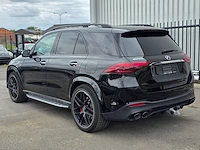 Mercedes-benz amg gle 53 hybrid 4matic+ 2024 - afbeelding 34 van  67