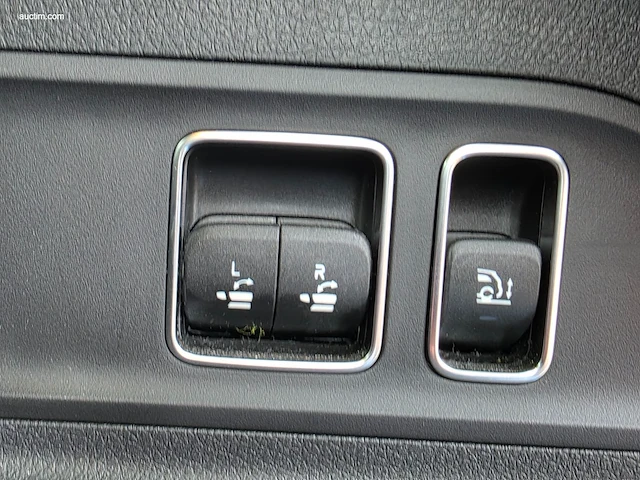 Mercedes-benz amg gle 53 hybrid 4matic+ 2024 - afbeelding 50 van  67