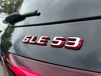 Mercedes-benz amg gle 53 hybrid 4matic+ 2024 - afbeelding 52 van  67