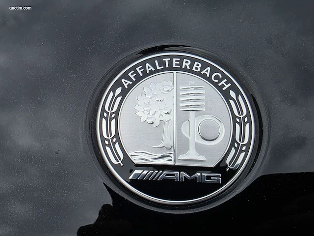 Mercedes-benz amg gle 53 hybrid 4matic+ 2024 - afbeelding 55 van  67