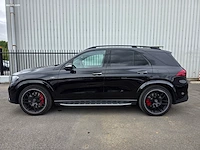 Mercedes-benz amg gle 53 hybrid 4matic+ 2024 - afbeelding 45 van  67