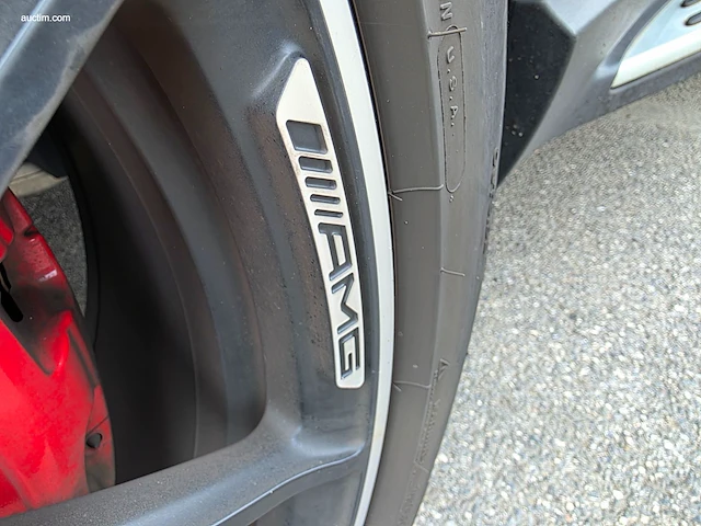 Mercedes-benz amg gle 53 hybrid 4matic+ 2024 - afbeelding 60 van  67