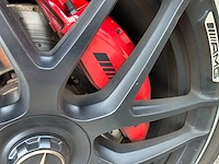 Mercedes-benz amg gle 53 hybrid 4matic+ 2024 - afbeelding 61 van  67