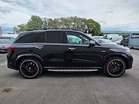 Mercedes-benz amg gle 53 hybrid 4matic+ 2024 - afbeelding 56 van  67