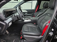 Mercedes-benz amg gle 53 hybrid 4matic+ 2024 - afbeelding 65 van  67