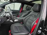 Mercedes-benz amg gle 53 hybrid 4matic+ 2024 - afbeelding 66 van  67