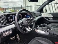 Mercedes-benz amg gle 53 hybrid 4matic+ 2024 - afbeelding 67 van  67