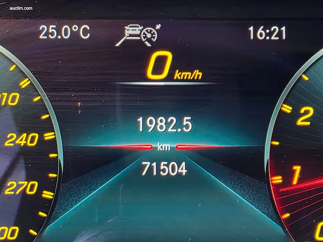 Mercedes-benz amg gt 43 turbo 4matic+ 2020 - afbeelding 3 van  60