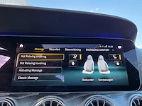 Mercedes-benz amg gt 43 turbo 4matic+ 2020 - afbeelding 8 van  60