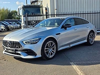 Mercedes-benz amg gt 43 turbo 4matic+ 2020