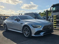 Mercedes-benz amg gt 43 turbo 4matic+ 2020 - afbeelding 12 van  60