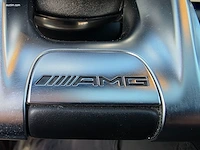 Mercedes-benz amg gt 43 turbo 4matic+ 2020 - afbeelding 24 van  60