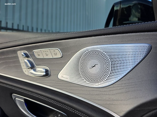 Mercedes-benz amg gt 43 turbo 4matic+ 2020 - afbeelding 25 van  60