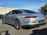 Mercedes-benz amg gt 43 turbo 4matic+ 2020 - afbeelding 23 van  60