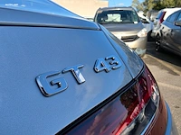 Mercedes-benz amg gt 43 turbo 4matic+ 2020 - afbeelding 38 van  60