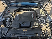 Mercedes-benz amg gt 43 turbo 4matic+ 2020 - afbeelding 39 van  60