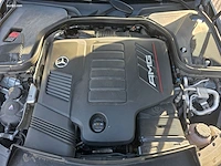Mercedes-benz amg gt 43 turbo 4matic+ 2020 - afbeelding 40 van  60