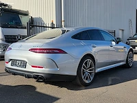 Mercedes-benz amg gt 43 turbo 4matic+ 2020 - afbeelding 34 van  60
