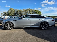 Mercedes-benz amg gt 43 turbo 4matic+ 2020 - afbeelding 45 van  60