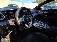 Mercedes-benz amg gt 43 turbo 4matic+ 2020 - afbeelding 59 van  60