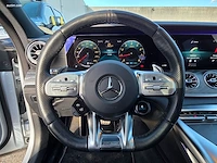 Mercedes-benz amg gt 43 turbo 4matic+ 2020 - afbeelding 60 van  60