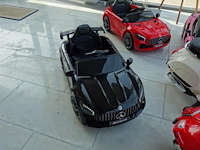 Mercedes benz amg gt-r - afbeelding 2 van  4