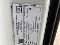 Mercedes-benz arocs 2645 - 2014 - afbeelding 6 van  45