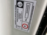Mercedes-benz arocs 2645 - 2014 - afbeelding 7 van  45