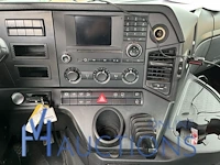 Mercedes-benz arocs 2645 - 2014 - afbeelding 10 van  45